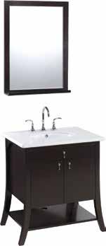 610 x 125 x 835mm Walnut BERKELEY 600MM (KD VERSION) Skus Description Size (L x W x Hmm) Walnut BC0205-104 Bathroom Cabinet Set (Single-hole) 640 x 500