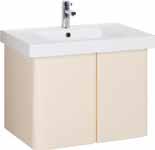 BC0506-002CP Mirror 700 x 103 x 800mm Mocha Brown BC0505-105BR Bathroom Cabinet Set (Single-hole) 900 x 490 x 575mm BC0505-802BR Bathroom Cabinet Set (8" Widespread) 900 x 490 x 575mm BC0506-002BR