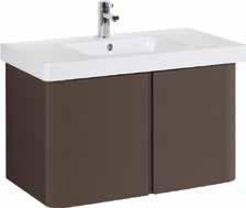 BC0505-803RD Bathroom Cabinet Set (8" Widespread) 750 x 490 x 575mm BC0506-002RD Mirror 700 x 103 x 800mm Creamy White BC0505-106CP Bathroom Cabinet Set Single-hole) 750 x 490 x 575mm BC0505-803CP