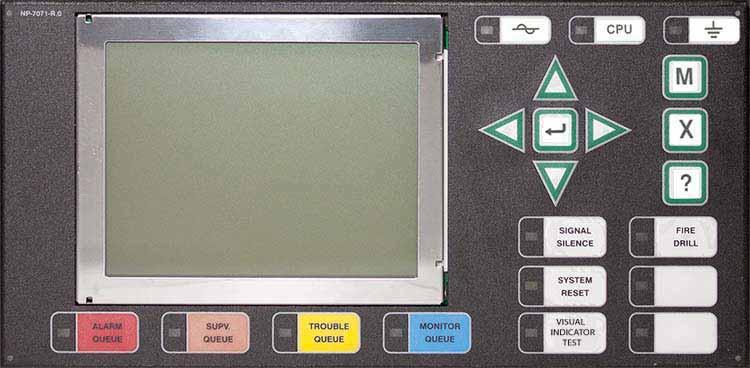 Front Panel Indicators, Controls, and Operation Front Panel Indicators and Control Locations (Model DSPL-420) LCD Display - four lines, 20 characters per line Cursor buttons, ENTER, MENU, CANCEL,