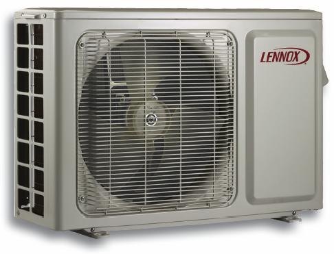 Corp. 1243-L9 Revised September 1, 2014 INSTALLATION AND SERVICE PROCEDURES MS8 SERIES MS8 SERIES UNITS MINI-SPLIT SINGLE-ZONE SYSTEMS (115V) TABLE OF CONTENTS MS8-CO Air Conditioner Outdoor Unit