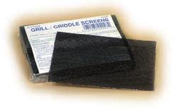 BLACK PAD For heavy-duty cleaning and to be used as a back up pad for grill cleaning screens MAROON PAD For medium-duty general purpose cleaning on surfaces that will accept minimal scratching.