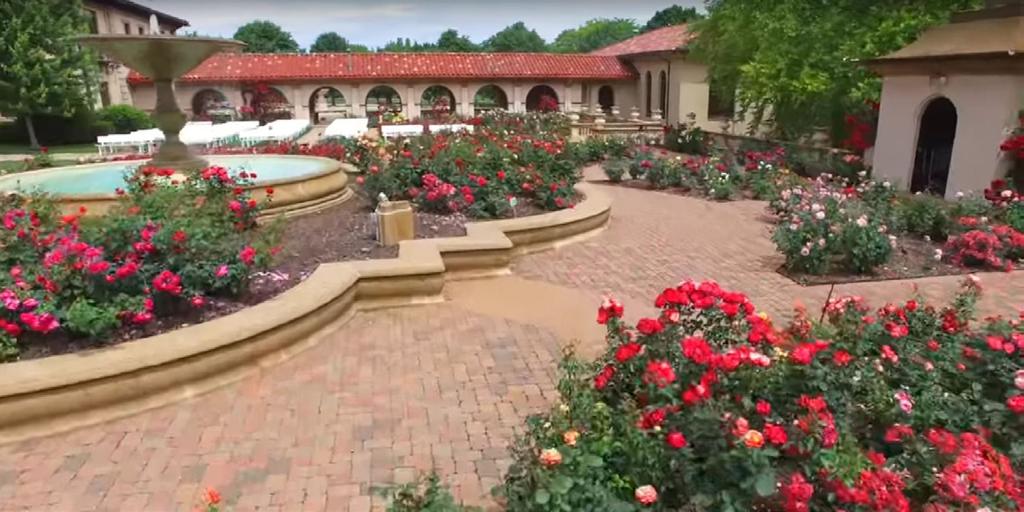 Program Overview Dual Horticulture Internship Powell Gardens, Kansas City s Botanical Garden & Unity Village in Lee s Summit, MO Positions: There are five positions total.