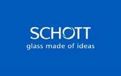 Aluminosilicate glass Thin glass 1993 Xensation 2009 Ultra-thin glass 2013 SCHOTT AS
