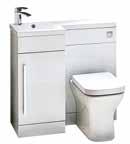 Britain Associated Products Price Inc VAT Code Porto Back to Wall Toilet BTW 194.