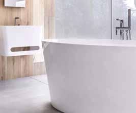 Sculptured Stone Freestanding Baths Scudo Freestanding Baths The Freestanding baths at Scudo Bathrooms are certainly worth considering when it comes to choosing your bathroom focal
