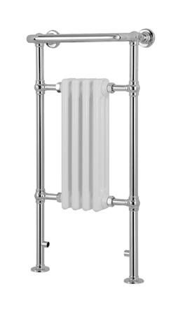 Towel Rails TRADITIONAL Harrogate 4 Column Radiator TOWEL RAILS