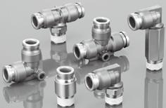 Switch LFE Series Fittings and Tubing