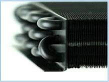 Evaporator Fin Coil made by leading U.S. coil manufacturer D.