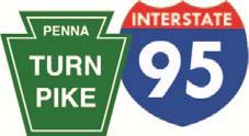 Meeting Purpose: Date and Time: Location: Attendance: Materials: PA Turnpike/I 95 Interchange Project Public Officials/Design Advisory Meeting #12 June 2, 2016 at 11:00 a.m. Bensalem Township Municipal building, 2400 Byberry Road Bensalem, PA 19020.