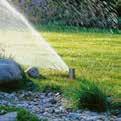 Because once you have installed the GARDENA Irrigation System, your plants will be conveniently supplied with the water quantity they need.
