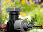 GARDENA Micro-Drip-System With a GARDENA Micro-Drip-System, you irrigate all plants outside of the lawn in a targeted and water-saving