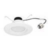 Led Dimmable Recessed Retrofits 14W 5"/6" Recessed Downlight 2700K N/A Led Recessed Architectural & S Features average life 35000 HR Base E26 beam angle ELBOW FITTING, 316 STAINLESS STEEL MATERIAL;