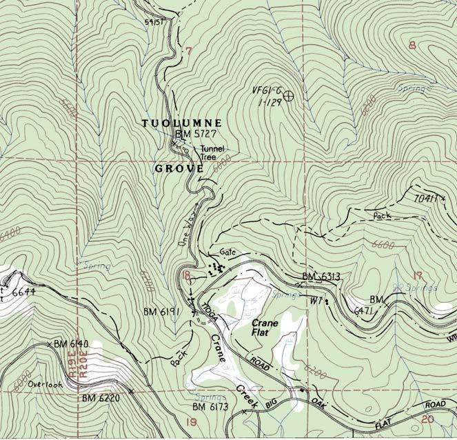 Figure 3. USGS Topographic map. Accessed Apr. 2, 2018 from: https://commons.wikimedia.org/w/index/php?