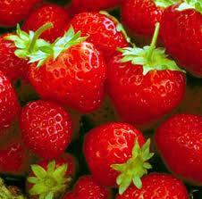 Pro s and Con s of Strawberries Easy to
