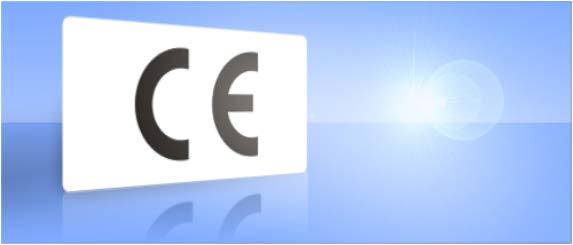 The CE Marking Access to the European Market The EU dictates the compliance of guidance and a CE marking for many industrial products, so that these products may attain to the market.