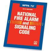 Inspections and tests are required by NFPA 72, National Fire Alarm and