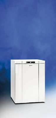 C O M P A C T Technical data Refrigerators Temperature range Refrigerating capacity at -10 C Refrigerating capacity at -25 C Energy consumption Electrical connection