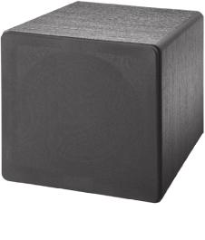 100W Powered Subwoofer SUB-80 User s Guide Please