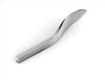 Home Butter Knife / Cheese Spreader 25310