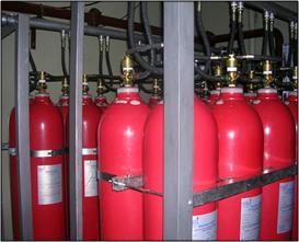 Janus Fire Systems produces High Quality, ISO-9001 certified products for the protection of all types of