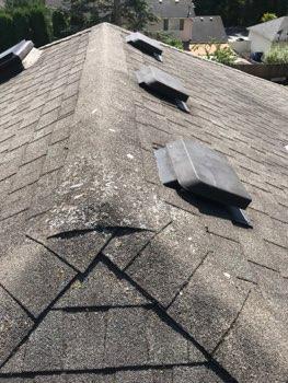 licensed roofing contractor and conditions