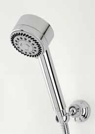 THERMOSTATIC SHOWER 5898 EXPOSED THERMOSTATIC SHOWER - SECONDARY OUTLET CONNECTOR  THERMOSTATIC SHOWER 5898 EXPOSED THERMOSTATIC SHOWER -