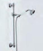 showers Traditional Shower Kits A traditional range of shower kits and fixed overheads, all kits come complete with riser rail, hose and single function handset.