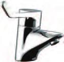 91 HOT 266 68-90 62 74 118 Contour 21 Exposed Sequential Thermostatic Shower Valve 79 120 A4130AA Chrome Plated 657.