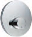 15 142 190 Non-residential Applications 126 34 81 46-69 Single lever mixers and pillar taps Avon 21 Self Closing Basin