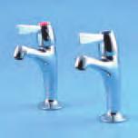 Plated 113.18 Bath Shower Mixer with Lever Handles with Shower Kit S7770AA Chrome Plated 183.