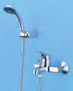 taps, mixers and showers for non-residential applications Armitage Shanks Piccolo 2 Single