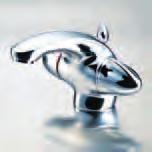 bathroom taps and mixers Ideal Standard Academy Designed by Seymour Powell, Academy is a revolutionary range of