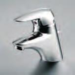 bathroom taps and mixers Ideal Standard Ceramix Form and function of the highest pedigree combine to create