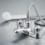 bathroom taps and mixers Millenia Armitage Shanks 35 105 Bath Shower Mixer with Shower Kit S7605AA Chrome Plated 155.