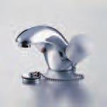94 Note: supplied without handles 330 Ø10mm Bathroom Taps and Mixers 65 85 100