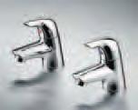 bathroom taps and mixers Ideal Standard Ceraplan SL The Ceraplan collection is an innovative, beautifully styled range of