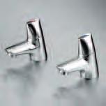 bathroom taps and mixers Ideal Standard Ceraplan Disc The Ceraplan collection is an