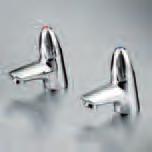 bathroom taps and mixers Ideal Standard Ceraplan Duo The Ceraplan collection is an