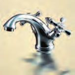 bathroom taps and mixers Kingston High levels of engineering excellence and technological innovation extend to traditional