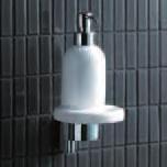 We ve kept it simple, with clean-lined soap dishes and dispensers, hooks, shelving and in-shower