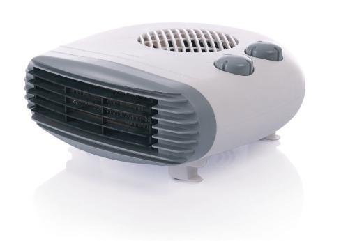 Space Heating Fiji Fan Heater 2.0 kw p. 100 Usage Portable heater for home and office use.