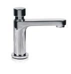 51 Automatic Infrared (Touch Free) Tap Hygienic no touch automatic operation. Dual mains or battery powered operation.