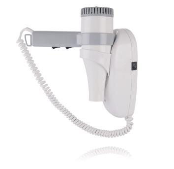 Hair Dryers Opal 1.4 kw Holster Style Hair Dryer p. 78 Usage Designed for hotels and similar light commercial applications.