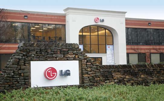 About LG Electronics, Inc. LG Electronics, Inc. is a global leader and technology innovator in consumer electronics, mobile communications, and home appliances.