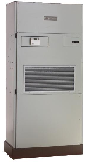 Heating Capacities: 2, to 7, BTUH Capacities:, to 2, BTUH The Q/Tec Series self-contained packaged heat pump is designed to be installed inside a building structure against an exterior exposed wall.