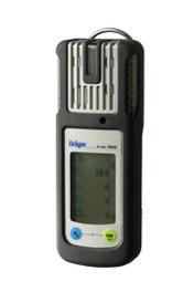 Dräger X-am 5000 The Dräger X-am 5000 belongs to a generation of gas detectors, developed especially for personal