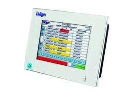 Ideal for personal monitoring applications, this robust and water-tight detector provides accurate, reliable