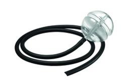 07 Dräger X-zone 5500 Accessories Float probe With 5 m or 16.4 ft.