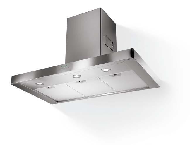 Faber Wall Hoods Vesta Strip Ray Nice 2 or 3 x 20